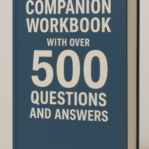 Workbook of American Visas with 500 Questions and Answers
